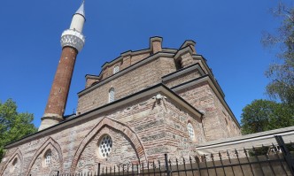 Мюсюлманите честват един от двата си големи религиозни празници