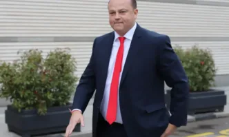 Трима са дали показания срещу Георги Градев