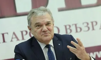 Румен Петков: АБВ отиват сами на избори, няма да участват в лъжене с Манолова и Отровното трио
