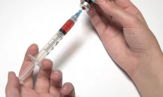 Новите противогрипни ваксини ще са по аптеките до сряда