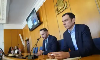 Васил Терзиев: Няма сглобки и заварки, политическите различия си остават
