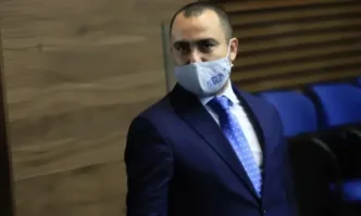 След световната пандемия имаше повишаване на енергийните ресурси още от