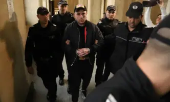 Проверка дали кръвната проба на Георги Семерджиев се пази назначи
