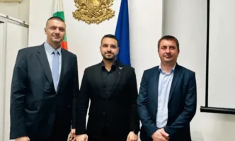 Компаниите от Електрохолд представиха приоритетите си за развитие на работна