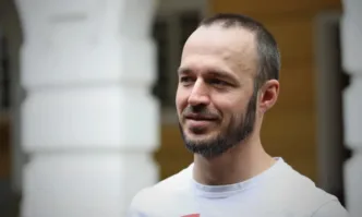 От Фейсбук профила на политическия анализатор Стойчо СтойчевОще преди два