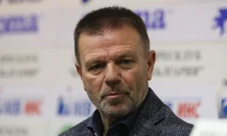 Стойчо Младенов: Бойко Борисов е най-големият в държавата