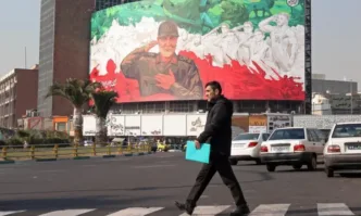 Представители на администрацията на президента Доналд Тръмп са провели предварителни