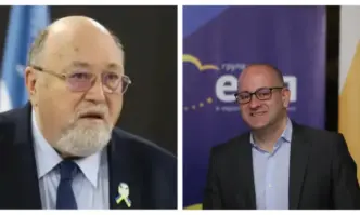 Свидетели сме на абсолютно безпрецедентен опит за блокиране на създаването