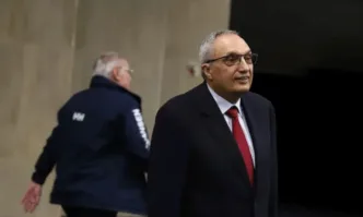 От Фейсбук профила на Владимир СиркаровИзгледах два пъти участието на