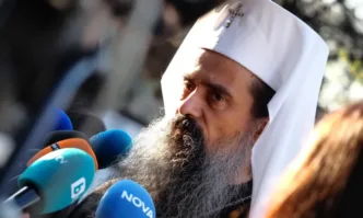 Патриарх Даниил призова вярващите да посветят Велики петък на молитва и благодарност