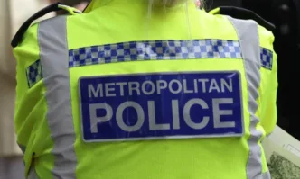 Двама арестувани след масово нападение с нож във влак към Лондон — 10 ранени, девет в критично състояние