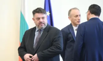 Следващият председател ще има пълната легитимност да представлява Българската социалистическа