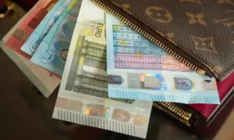 В днешно време повечето хора използват методи за външно финансиране