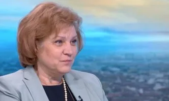 Менда Стоянова: Чисто политически ние отдавна сме дали импийчмънт на този президент