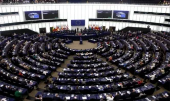 Годишният доклад на Европейския парламент за напредъка на Република Северна