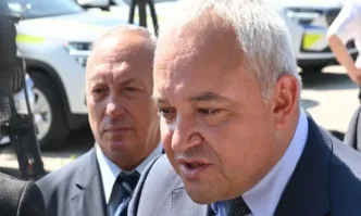 МВР проверява дали лидера на ДПС делян Пеевски има частен