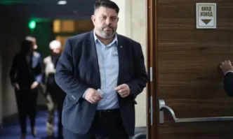 Атанас Зафиров за наши войски в Украйна: Не се обсъжда такава хипотеза