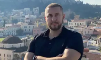 От Фейсбук профила на пиара на ГЕРБ Никола НиколовНиколай Денков