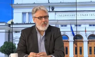 Все по вероятно става да нямаме възможност за стабилно управление на