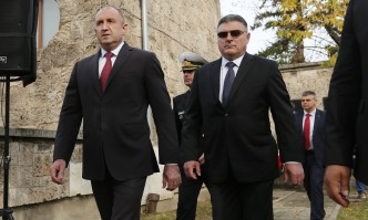 На 26 11 21г Министерство на отбраната е вписало ново ръководство на