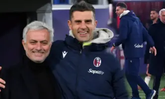 Нов млад треньор се гласи за поста на Камп Ноу Президентът