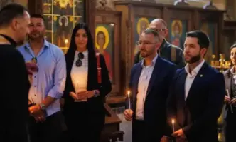 И носителката на титлата Мис България за 2012 година Габриела