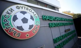 БФС с официално обръщение по повод тренировките на българските отбори