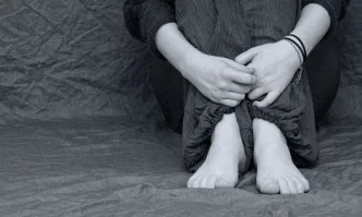 Жертвите на трафик на хора остават поне месец в приюти