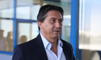 Боримиров критикува играчите на Левски