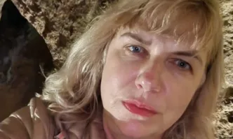 Дясна привърженичка Татяна Кристи с предупреждение на страницата си във