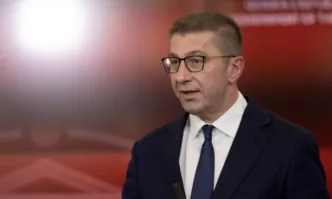 Мицкоски: България трябва да екстрадира бащата на Ива Михайлова