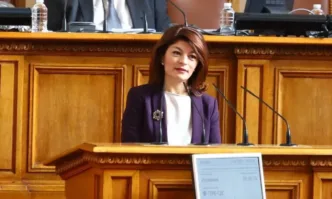 Като първа политическа сила ние съзнаваме своята отговорност За две