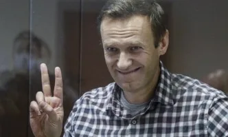 Парламентарната Асамблея на Съвета на Европа с ултиматум за освобождаване на Навални до 7 юни