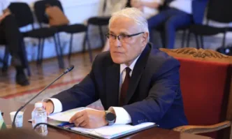 НС избра Д-р Владимир Даскалов за управител на НЗОК
