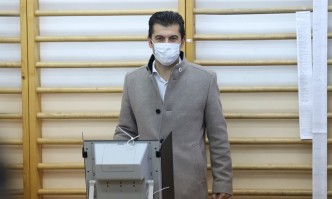 Ще бъде съставен акт за нарушението му и ще бъде