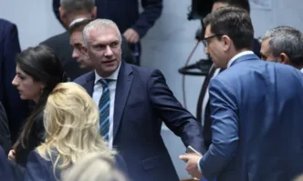 И ф главен прокурор на Република България внесе в 51 вото Народно