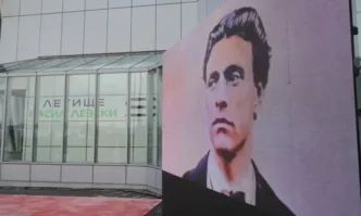 Летище Васил Левски София не предвижда недостиг на авиационно
