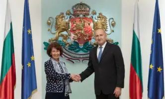 Министерството на външните работи на България с отговор на запитване