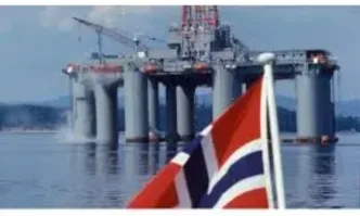 Норвегия бие тревога: Газовата криза връща дебата за Русия