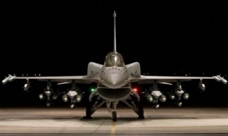 Американското посолство отговори на Радев: Забавянето на F-16 е за всички държави