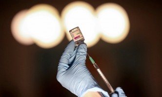 От днес Гърция започва ваксинирането на деца над 5 годишна възраст