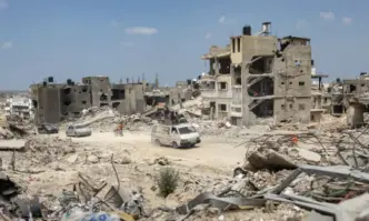 Ръководството на Хамас заяви че е приело условията на египетски