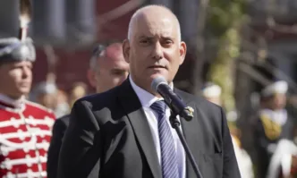 Ситуацията в Близкия изток е много напрегната заяви в интервю