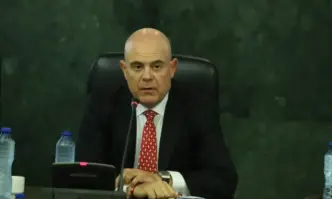 Главният прокурор Иван Гешев изпрати ВСС в което категорично заявява