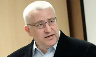 При връчването на втория мандат чухме как държавният глава заяви