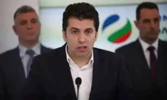 Страшна каша сготвиха Продължаваме промяната – Демократична България на емоционалната