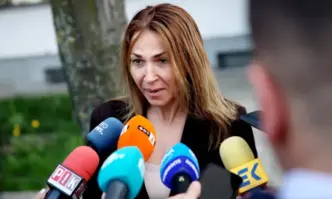 Софийският апелативен съд САС даде ход на делото по мерките