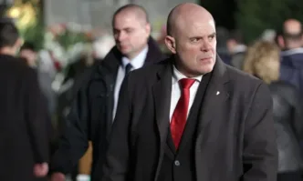 От Фейсбук профила на Методи ЛаловСъдията Ваня Иванова от Софийския