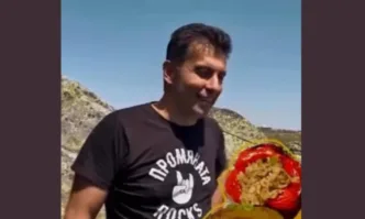 Бившият лидер на Промяната Кирил Петков може да прави пълнени