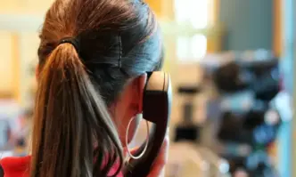 През третото тримесечие на 2023 г делът на жените на